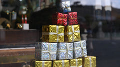 贈り物としてのセカンドハンド