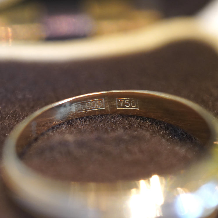 レノマ コンビリング