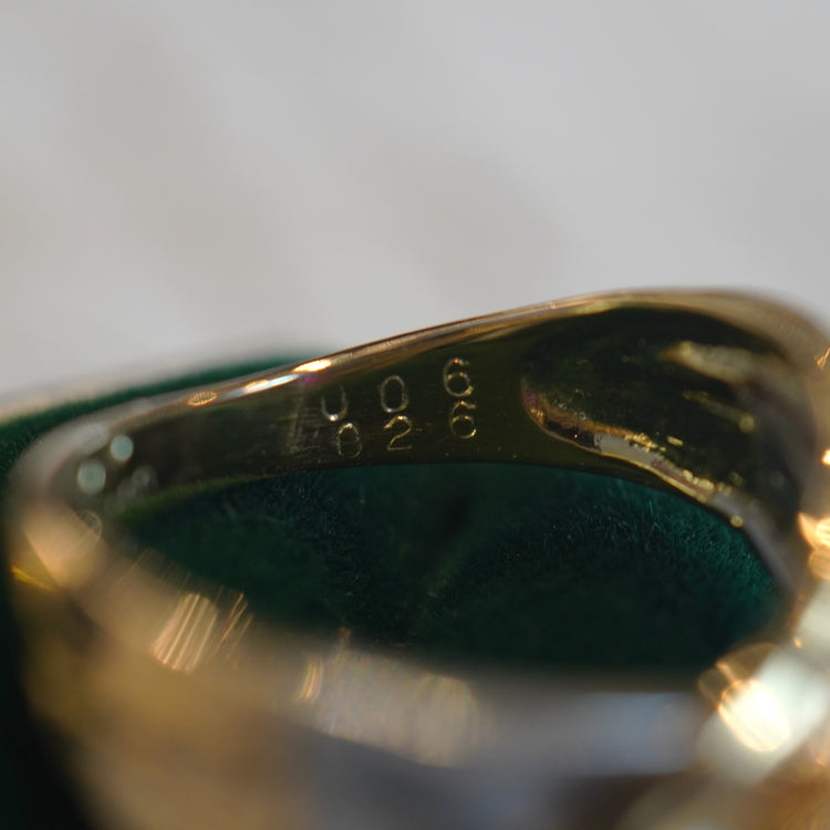 ルビー コンビリング