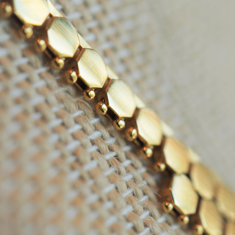 愛らしい ビブネックレス from ITALY