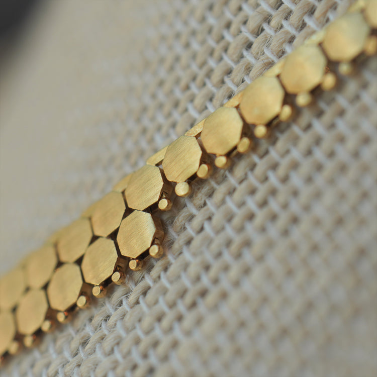 愛らしい ビブネックレス from ITALY