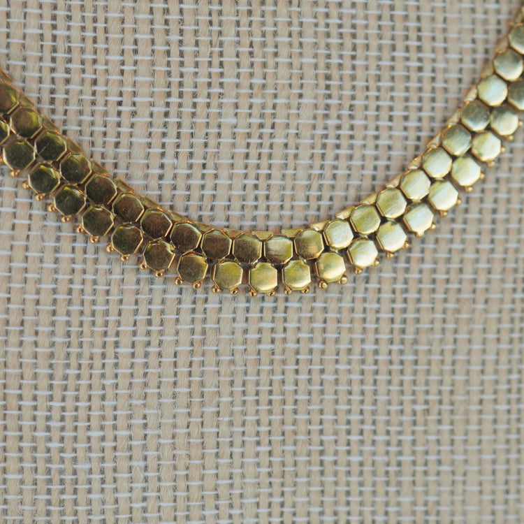 愛らしい ビブネックレス from ITALY