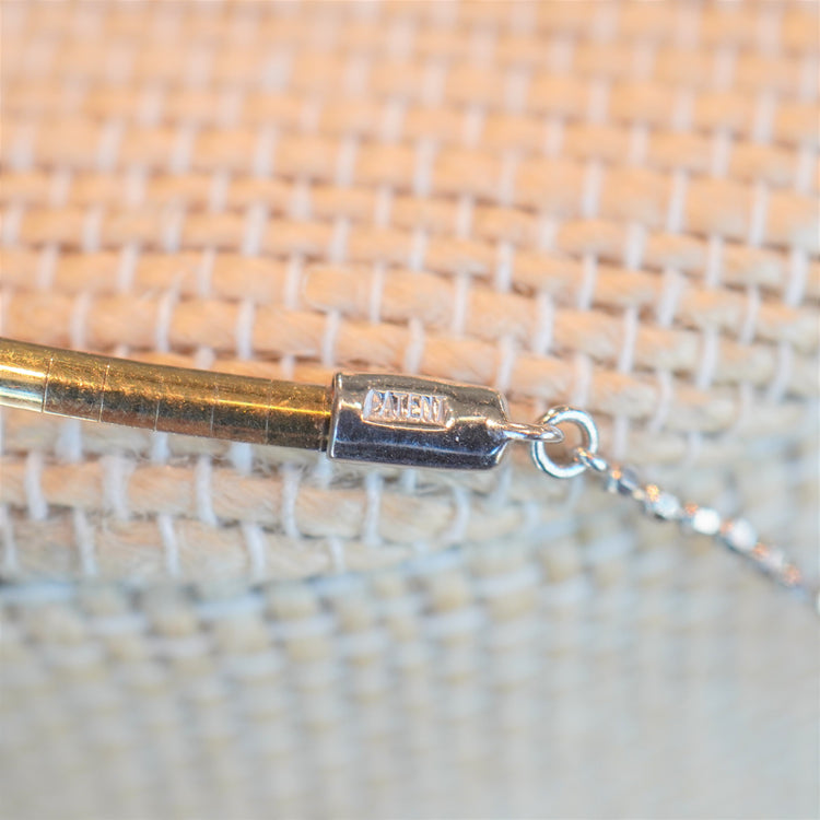 RANCANGELO オメガネックレス