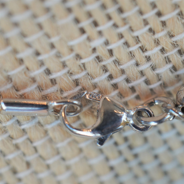 RANCANGELO オメガネックレス