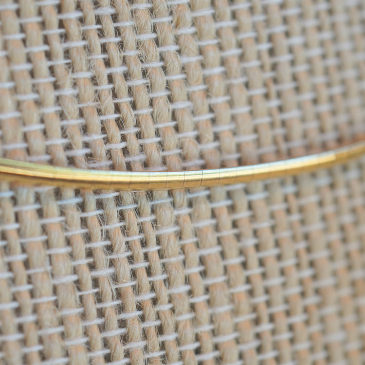 RANCANGELO オメガネックレス