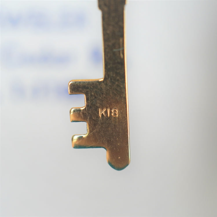 キーデザイン トップ