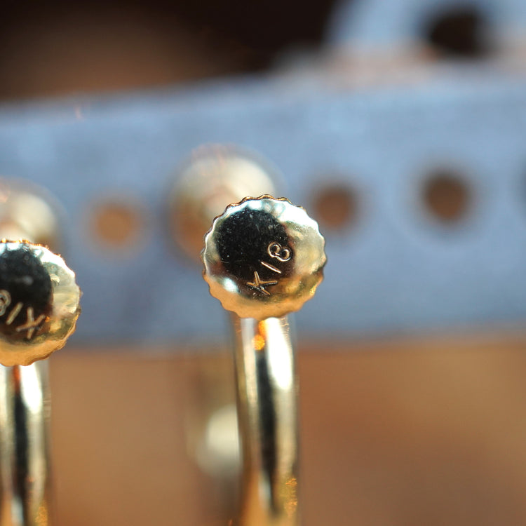 軽い フープイヤリング