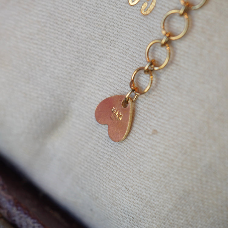 重ねつけしやすい ブレスレット