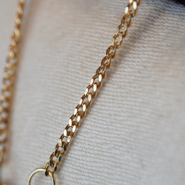 重ねつけしやすい ブレスレット