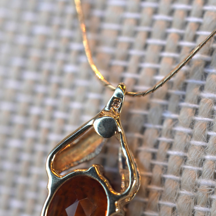 ガーネットトップ