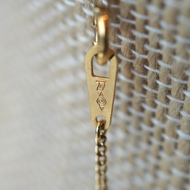 和風トップつき ネックレス