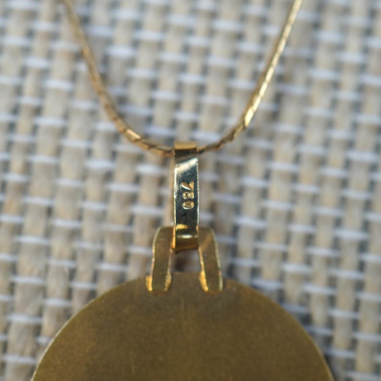 マリア像 トップ