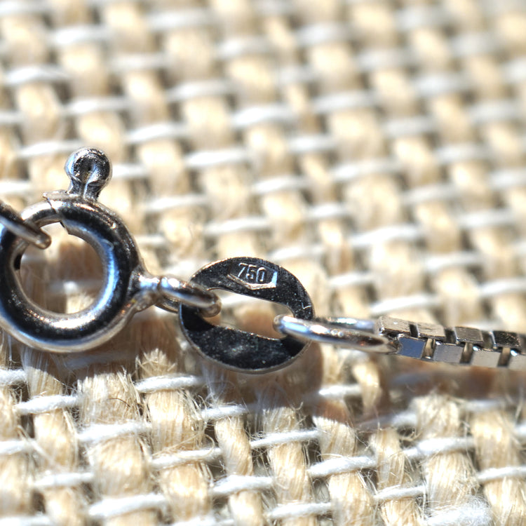 ベネチアンネックレス