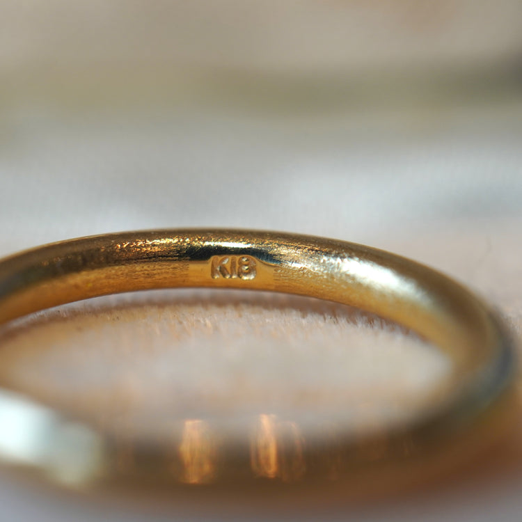 ゴールドリング