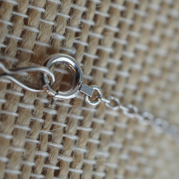 バーデザイン ネックレス