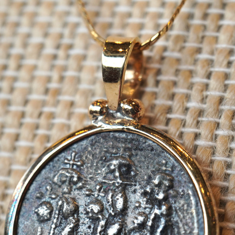 ヴィクトリア CONOB銀貨 トップ