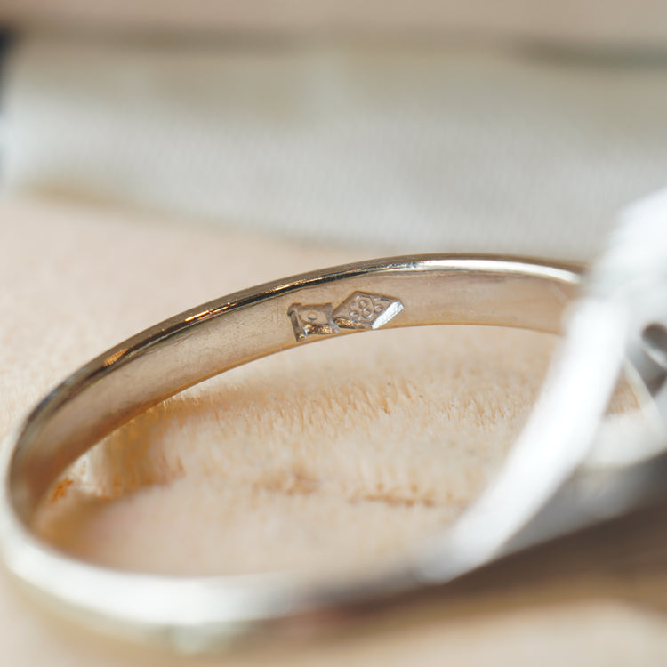 トルマリン リング