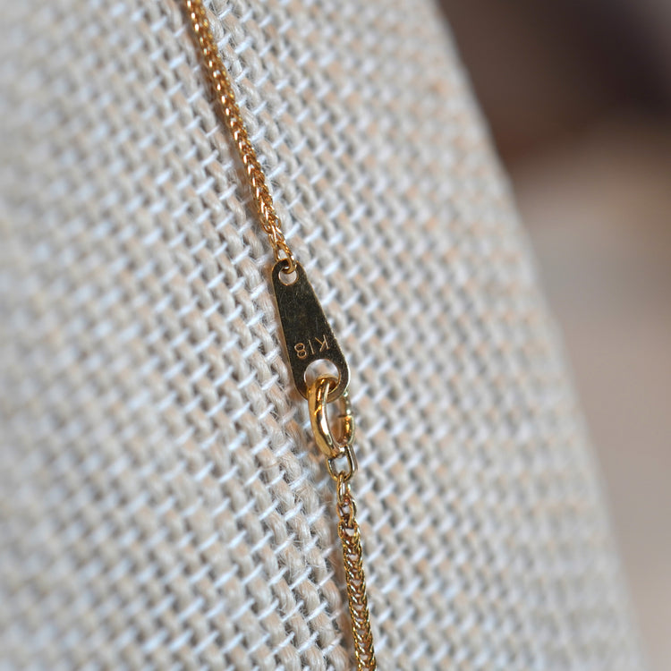 使いやすい長さの ターラントチェーン