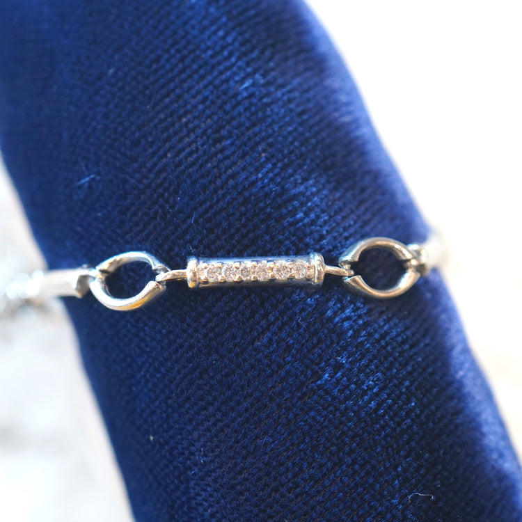 バーデザイン ブレスレット