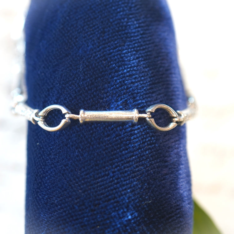 バーデザイン ブレスレット