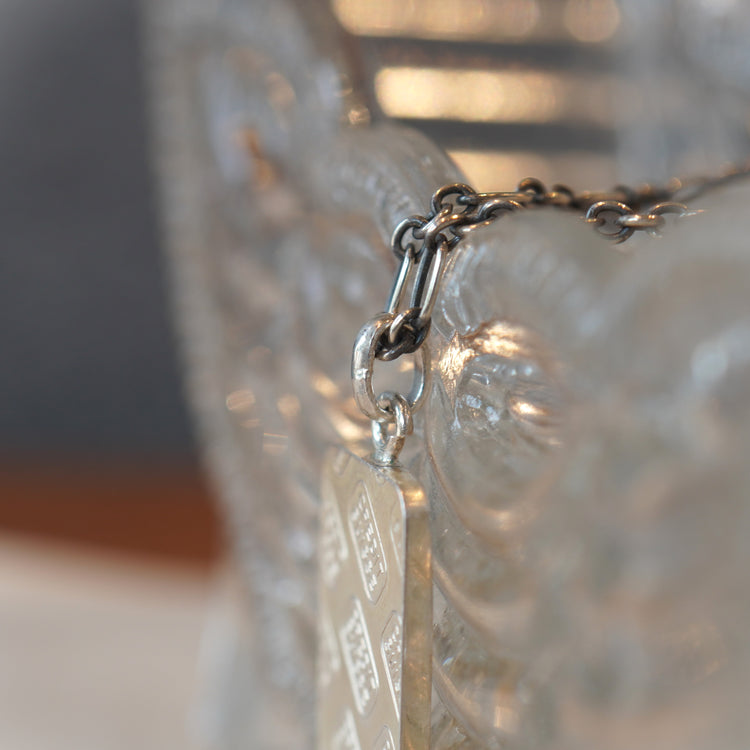 CREDIT SUISSE シルバートップ