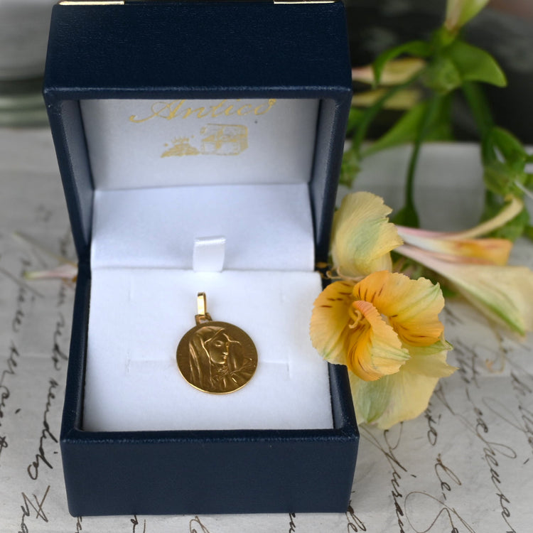 マリア像 トップ