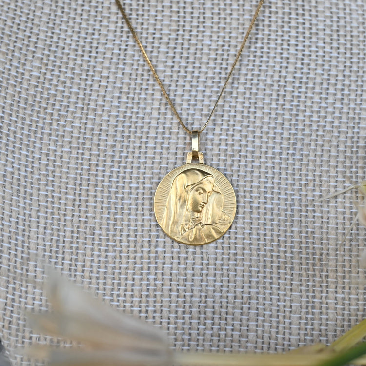 マリア像 トップ