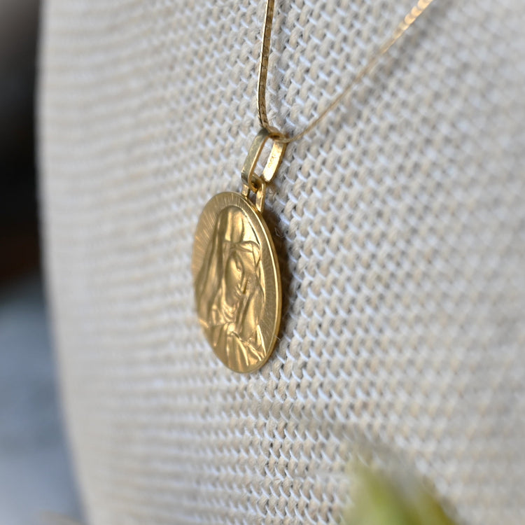 マリア像 トップ