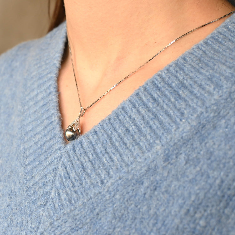 ブラックパールトップ