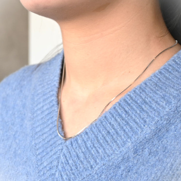 ベネチアンネックレス