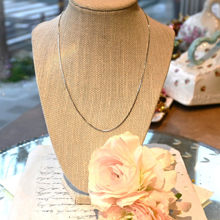 ベネチアンネックレス