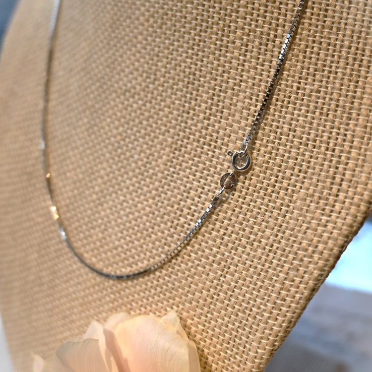 ベネチアンネックレス