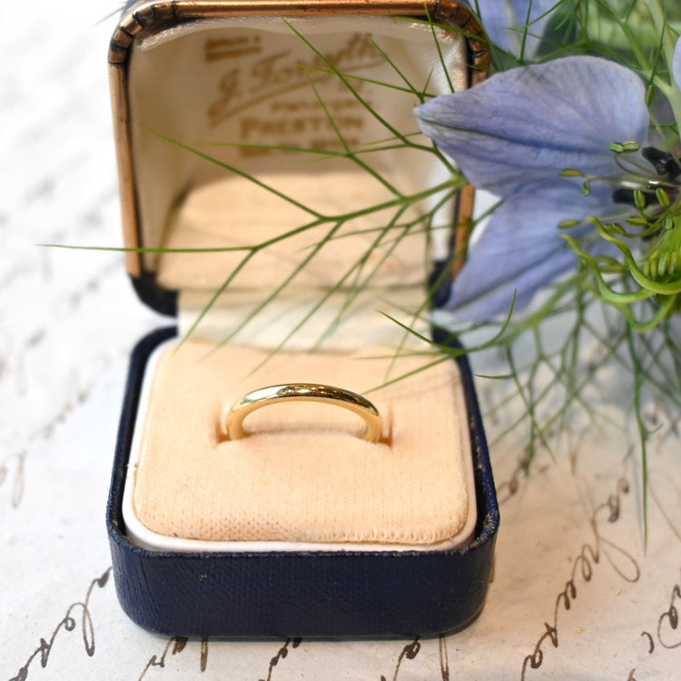 ゴールドリング