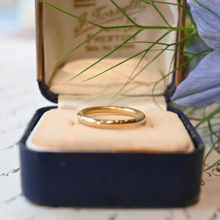 ゴールドリング