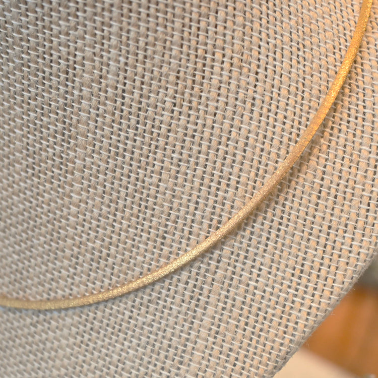 エレガントな オメガネックレス