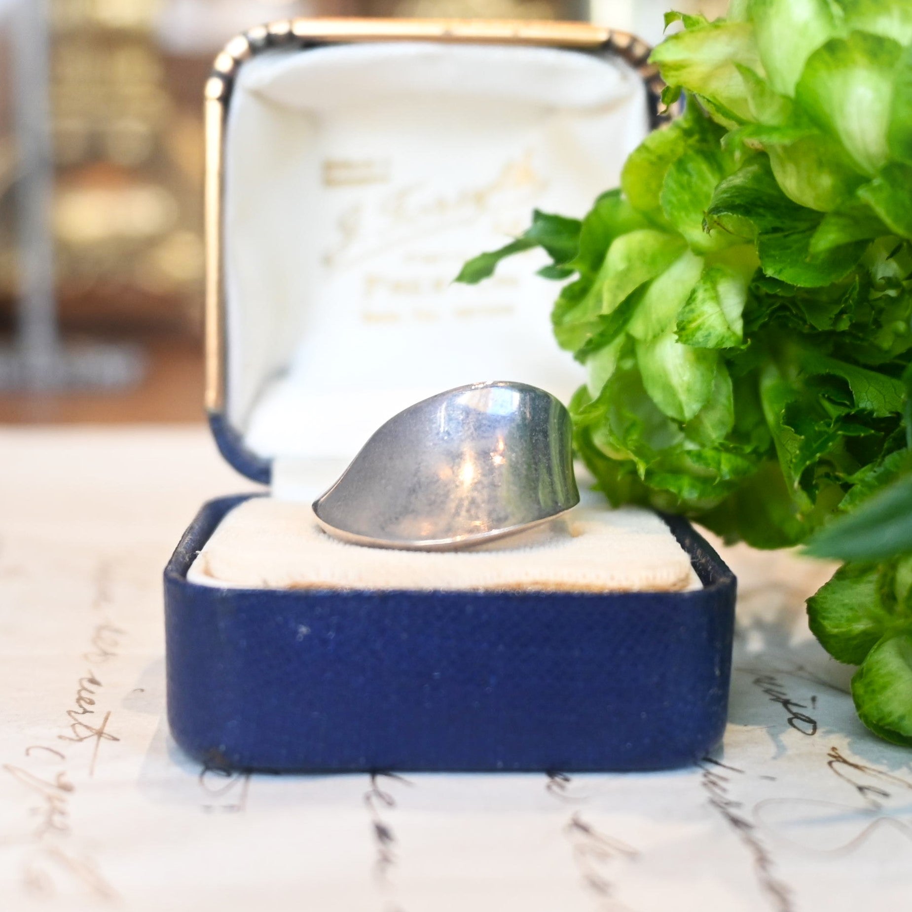 ジョージ　ジェンセン　シルバー&デザイン Georg Jensen - ジョージジェンセン デザイン ネックレス