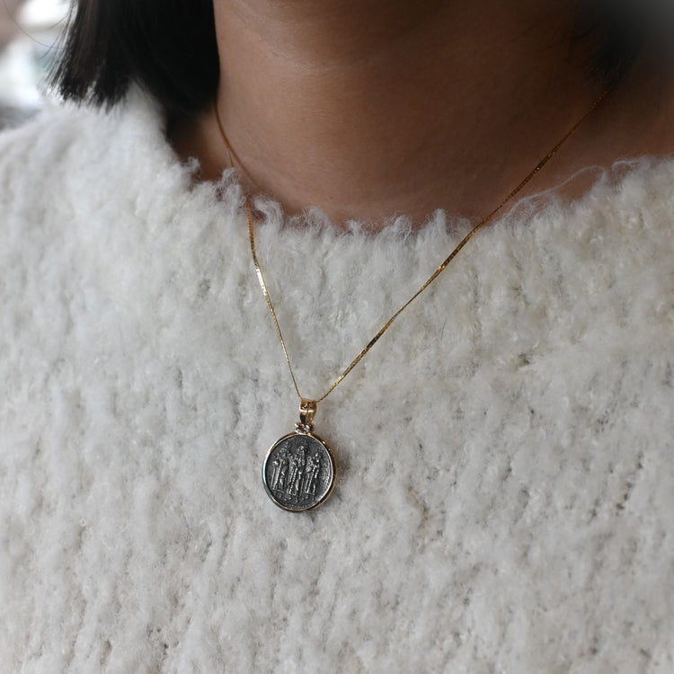 ヴィクトリア CONOB銀貨 トップ