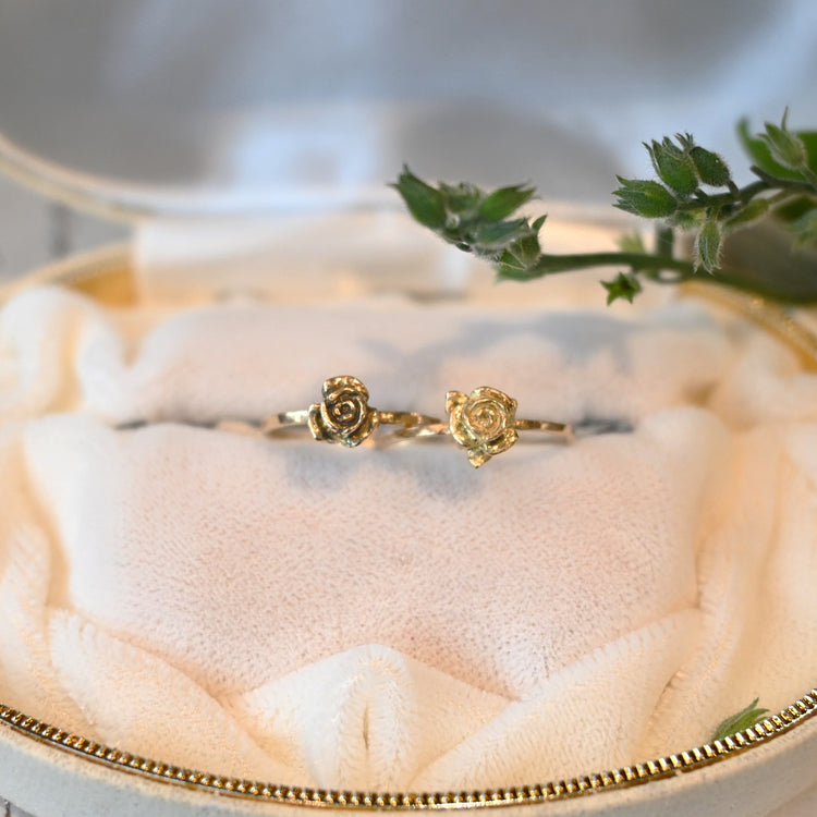 バラのペアリング fromU.K (E様お直し代)