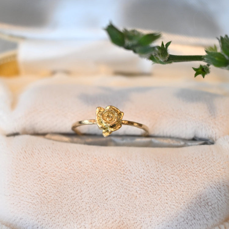 バラのペアリング fromU.K (E様お直し代)