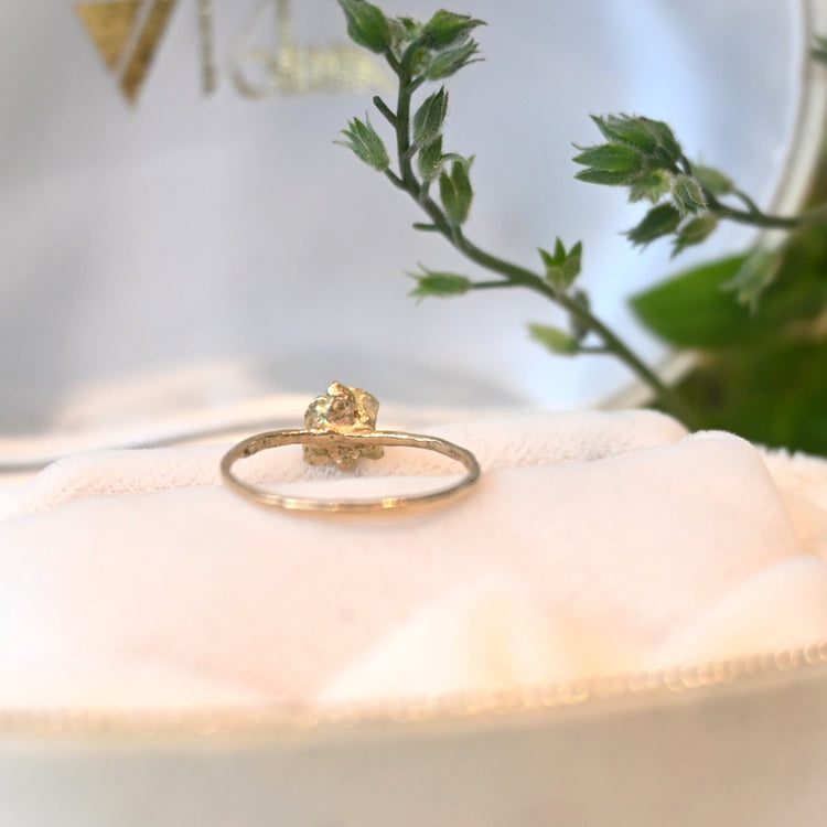 バラのペアリング fromU.K (E様お直し代)