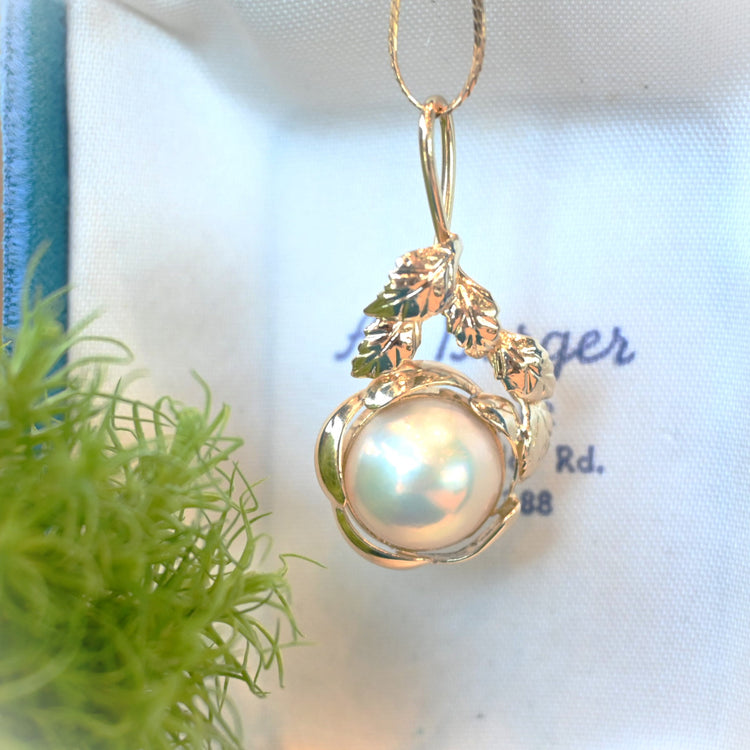 マベパール トップ