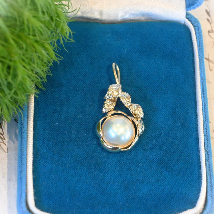 マベパール トップ