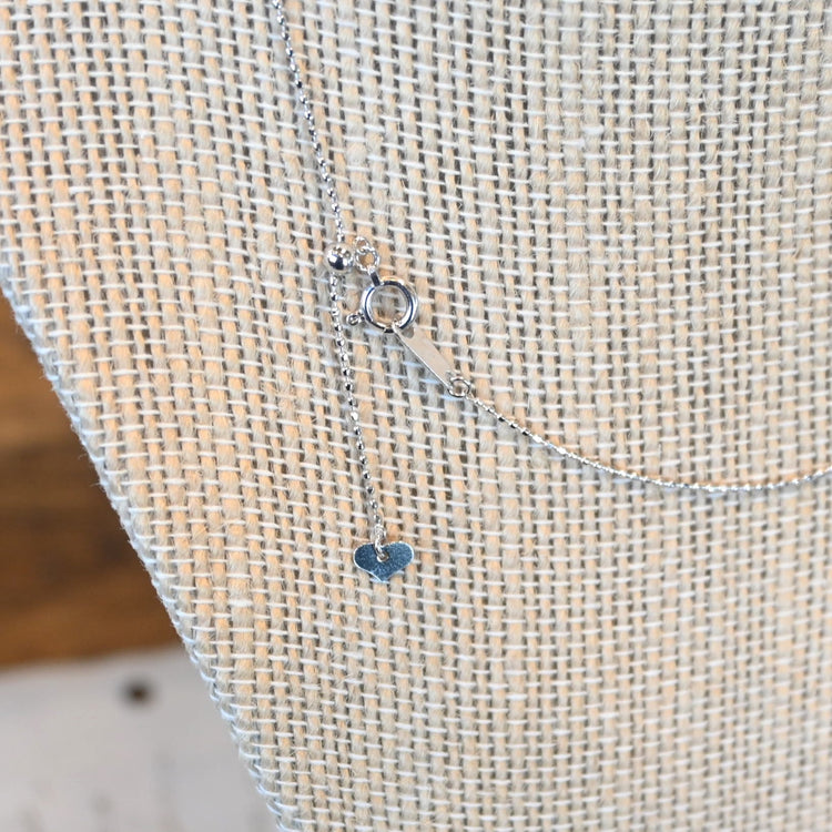 調整可能な ボールチェーン