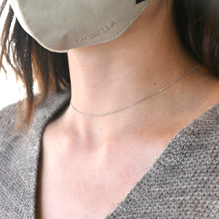 調整可能な ボールチェーン