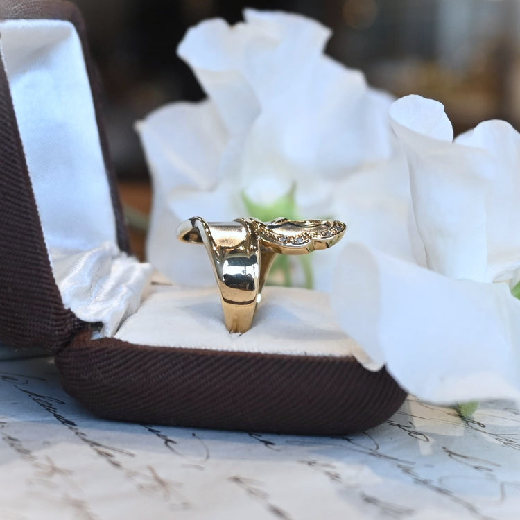 個性的な 幅広コンビリング