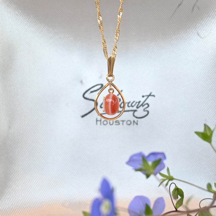 小さな レッドマラカイトトップ