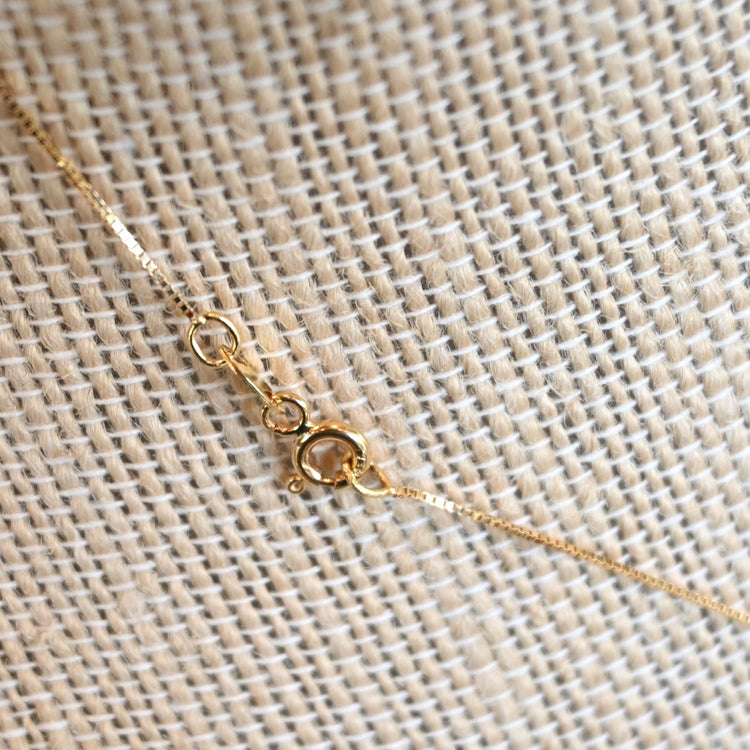 上品な パールネックレス from ITALY