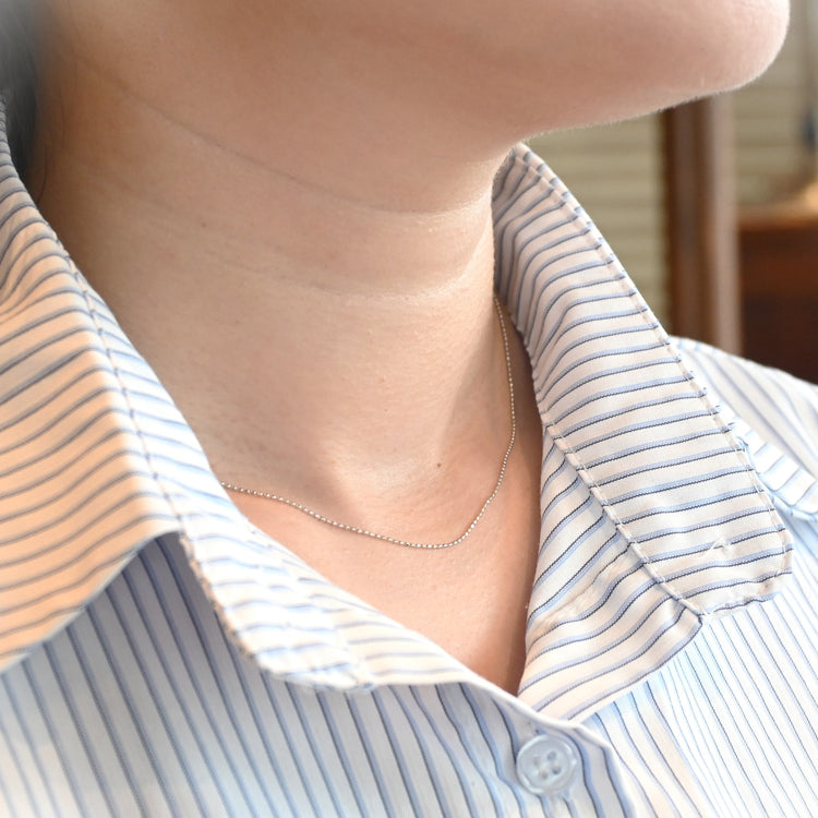 可憐な輝き カットボールチェーン