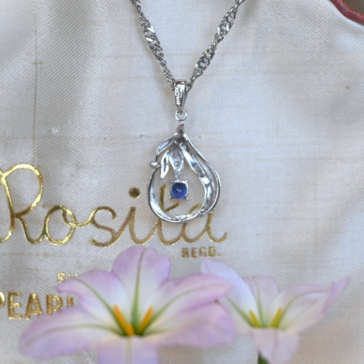 サファイア トップ