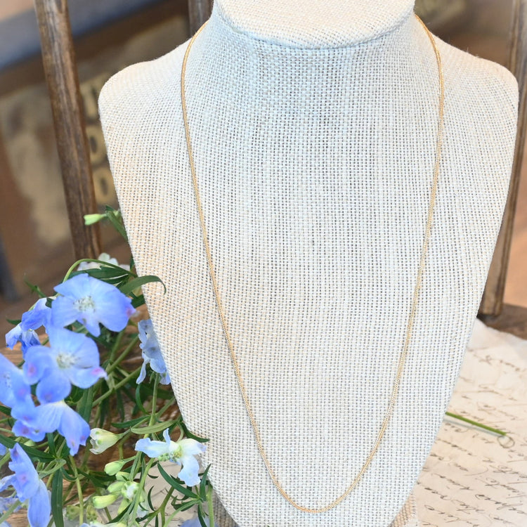 使いやすい長さの ターラントチェーン